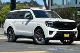 New 2025 Ford Expedition Platinum w/ Stealth Performance Package image 2