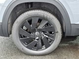 New 2025 Volkswagen Atlas SE image 5