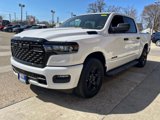New 2025 RAM 1500 Tradesman w/ Night Edition image 2