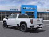 New 2025 GMC Sierra 2500 AT4 w/ AT4 Premium Plus Package image 3