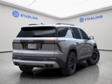 New 2026 Chevrolet Traverse Z71 w/ Enhanced Driving Package image 4