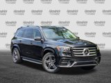 Used 2025 Mercedes-Benz GLS 450 4MATIC image 2