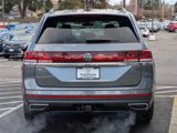 New 2025 Volkswagen Atlas SE image 4
