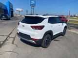 New 2026 Chevrolet TrailBlazer LT w/ Driver Confidence Package image 6