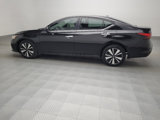 Used 2021 Nissan Altima 2.5 SV image 3
