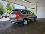Used 2016 Volvo XC90 T6 Inscription w/ Vision Package image 3