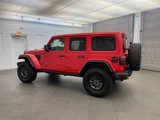 New 2025 Jeep Wrangler Unlimited Rubicon 392 image 5