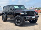 New 2025 Jeep Wrangler Unlimited Rubicon image 2