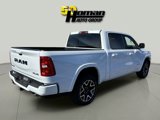 New 2025 RAM 1500 Laramie w/ Sport Appearance Package image 5