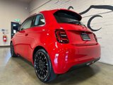 Used 2024 FIAT 500 e (RED) image 6