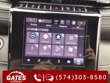 Used 2023 Jeep Grand Cherokee Laredo image 3