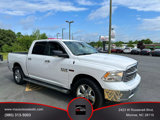 Used 2017 RAM 1500 Big Horn image 3