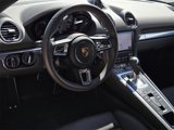 Certified 2024 Porsche 718 Boxster S image 4