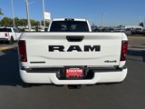 New 2025 RAM 3500 Big Horn image 6