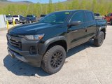 New 2025 Chevrolet Colorado Trail Boss image 3