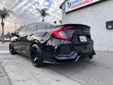 Used 2020 Honda Civic Si image 3