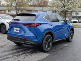 New 2025 Lexus NX 450h+ AWD w/ Luxury Package image 3