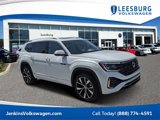 New 2025 Volkswagen Atlas SEL Premium R-Line image 1