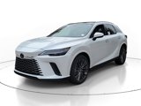 New 2025 Lexus RX 350 AWD image 2