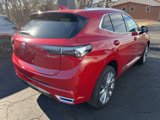 New 2025 Buick Envision Avenir image 5