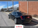 Used 2017 Cadillac CT6 Luxury image 3