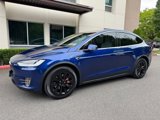 Used 2020 Tesla Model X Performance image 6