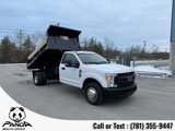 Used 2017 Ford F350 XL w/ Power Equipment Group image 3