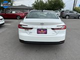 Used 2025 Toyota Camry XLE image 5