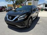 Used 2018 Nissan Murano SV image 3
