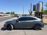Used 2018 Honda Civic Sport Touring image 2