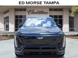 New 2026 Cadillac Vistiq Sport image 6