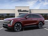 New 2025 Cadillac Escalade IQ Sport 2 image 2