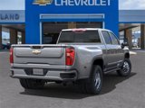 New 2025 Chevrolet Silverado 3500 High Country w/ High Country Premium Package image 4