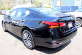 Used 2023 Nissan Altima 2.5 SV image 3
