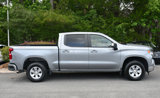 Used 2025 Chevrolet Silverado 1500 LT image 5