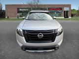 New 2025 Nissan Pathfinder Platinum image 2