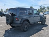 New 2025 Jeep Wrangler Sport S image 5