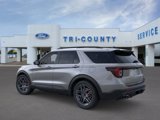 New 2025 Ford Explorer ST w/ Sun And Sound Package image 4