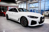 Used 2022 BMW M440i xDrive Gran Coupe w/ Shadowloine Package image 3