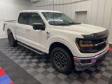 Used 2024 Ford F150 XLT image 2