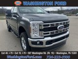 New 2025 Ford F250 XLT image 6