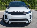 New 2026 Land Rover Range Rover Evoque Dynamic SE image 3