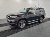 Used 2016 Toyota 4Runner Limited image 2