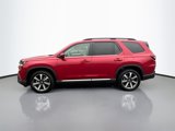 New 2025 Honda Pilot Elite image 4