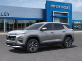 New 2026 Chevrolet Equinox LT image 2
