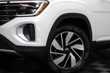 New 2025 Volkswagen Atlas SEL image 3