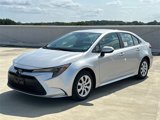 New 2026 Toyota Corolla LE image 2