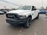 Used 2024 RAM 1500 Classic Warlock image 4