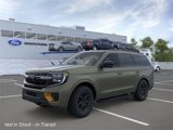 New 2025 Ford Expedition Tremor image 2