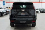 Used 2022 Cadillac Escalade ESV Sport Platinum image 5